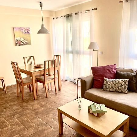 Harmony M4 Los Llanos De Aridane Room photo