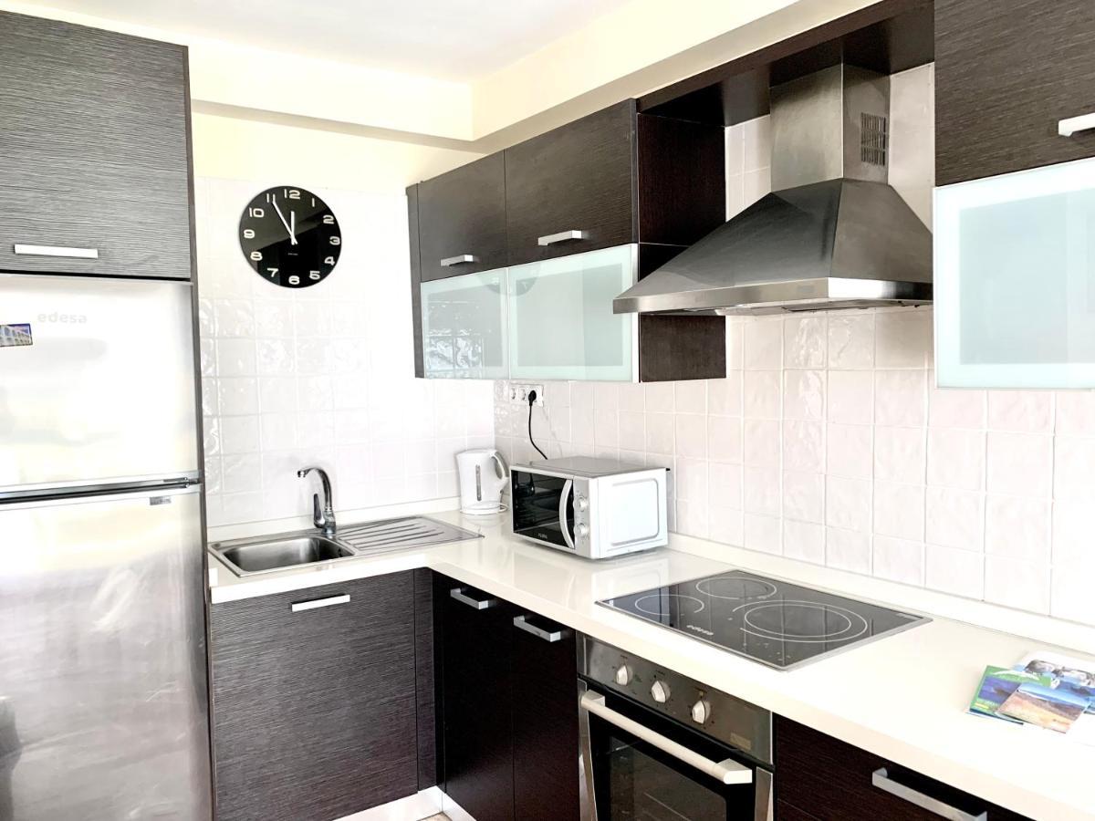 Harmony M4 Los Llanos De Aridane Exterior photo