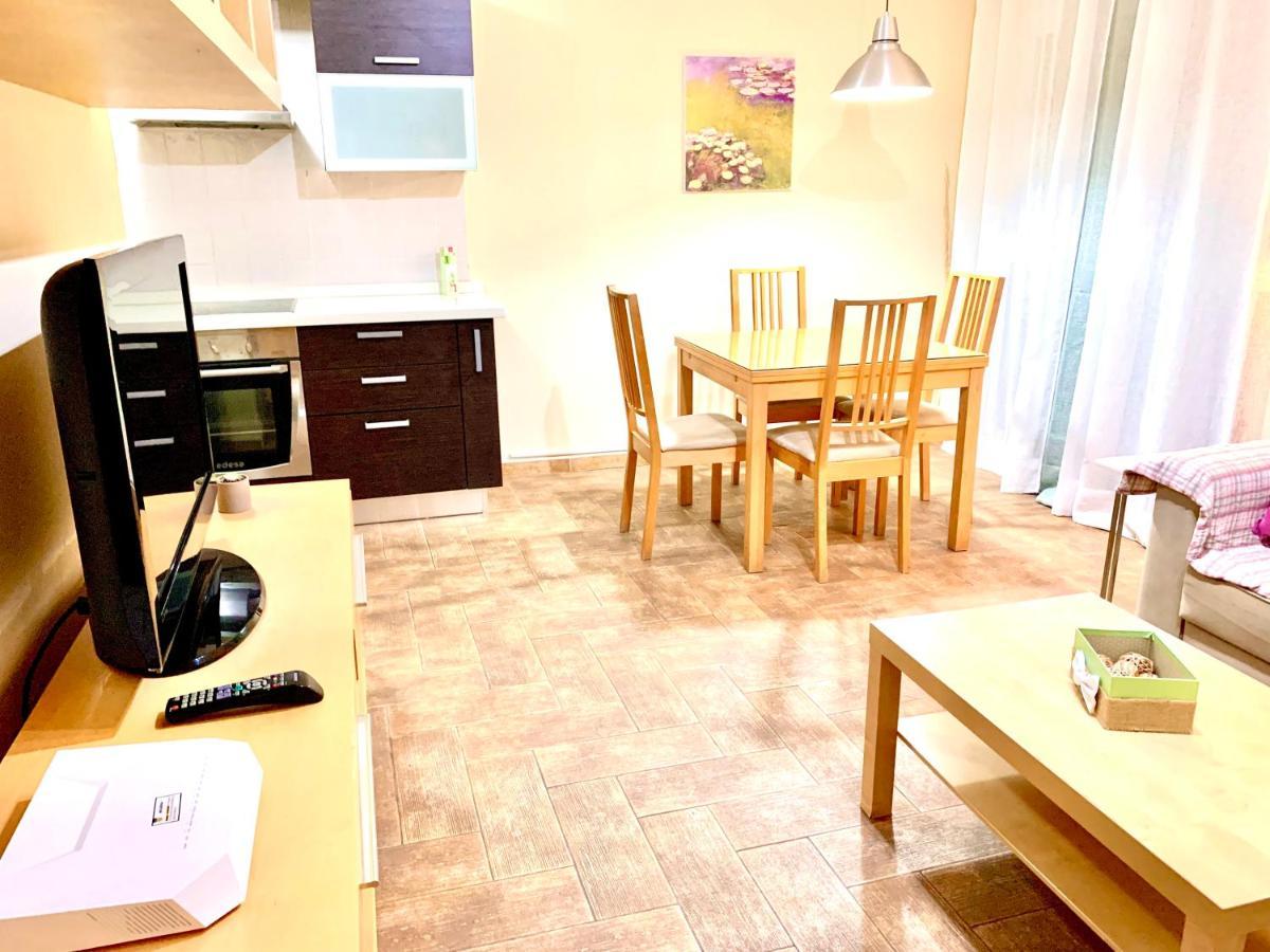 Harmony M4 Los Llanos De Aridane Exterior photo