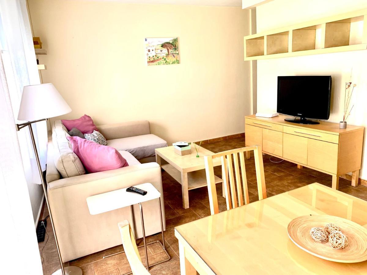 Harmony M4 Los Llanos De Aridane Exterior photo