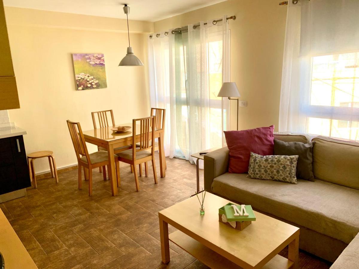 Harmony M4 Los Llanos De Aridane Exterior photo