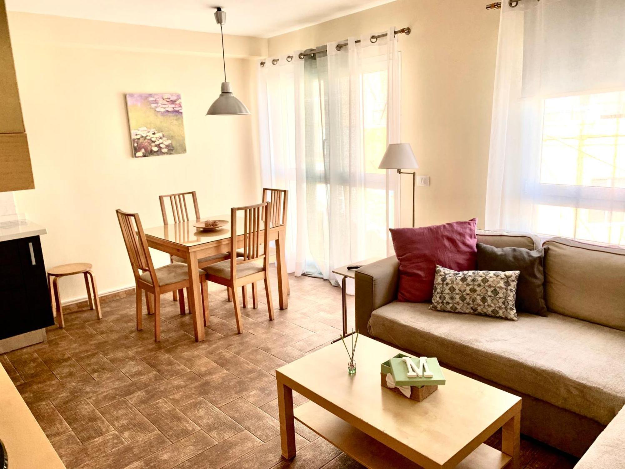 Harmony M4 Los Llanos De Aridane Room photo